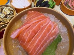 -海底捞大排档火锅(打浦路店)