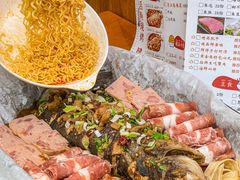 -三煮纸包鱼(青岛总店)
