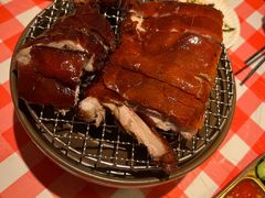 -琼大师东方烤乳猪(亚特兰蒂斯店)