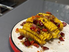 -金龙·打边炉(南京西路店)