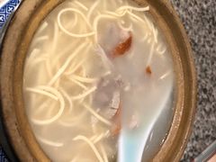 家传云斗煮干丝-南京大牌档(人民广场店)