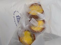 -PARIS BAGUETTE巴黎贝甜(周浦万达店)