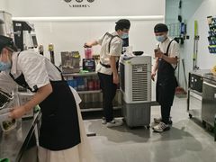 -古茗(泉州中骏世界城店)