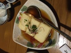 日式炸豆腐-天手古舞居酒屋(889广场店)