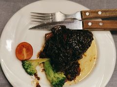 -金哥私房菜馆(张府园总店)
