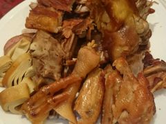 熏酱拼盘-八大碗(长青街店)