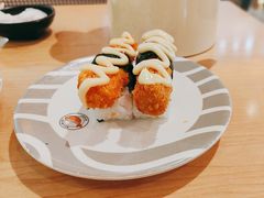 -新一番三文鱼寿司(红城湖店)