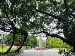 -广州中山纪念堂