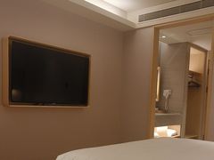 -全季酒店(北京鸟巢国家会议中心店)