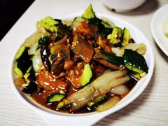 -津门如意包子铺(宾西路店)