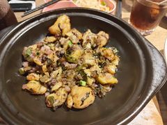 -辛香汇·现炒川菜(武进吾悦店)