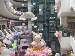 -幸福蓝海国际影城(苏州凤凰店)