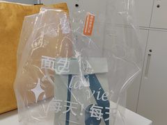 -老梦面包CHEZMOREL(麦子店)