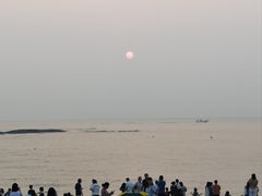 -日照灯塔风景区