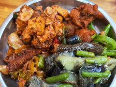 -枣阁园滴滴自助餐