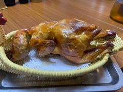 -张记焖窑·十五年专注焖烤(雍和宫店)