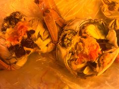 -阳澄湖大闸蟹·琼灵阁牌品牌连锁(吴中总店)