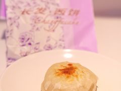 -长发西饼(临顿路店)