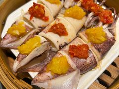 -小鹅皇港式餐厅(新抚万达店)