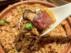 -茄子恰恰·新云南小炒(坪山益田店)