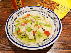 -连手特色烤串