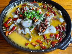 -丽江金茂凯悦臻选酒店-滇香馆