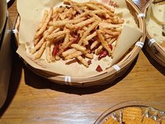 -肖记公安牛肉鱼杂馆· 省级非物质文化遗产(仁和路店)