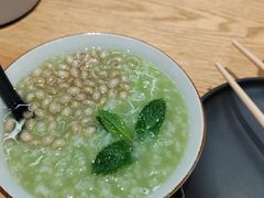 -唐食语粥(青山万达广场店)