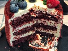 -姆们M Sweetie Cake(五道口店)