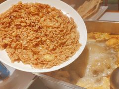 -螺大喜螺蛳粉火锅(雍和宫店)