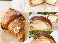 -OUR Bakery(SKP-S店)