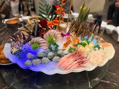 -金陵饭店-56JIA Restaurant家餐厅