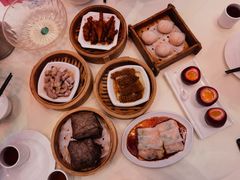 -龙的酒楼·手工早茶·顺德菜(近良路店)