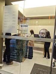 -Kraemer Paris苏豪路易士·嘉玛发廊
