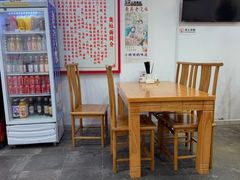 -孙盛兴奥灶面馆·蟹黄面·三虾面(直营.拙政园店)