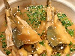 -永安鱼庄·镇江菜(东吴路店)