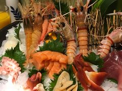 -割烹旭日本料理(龙湖狮山天街店)