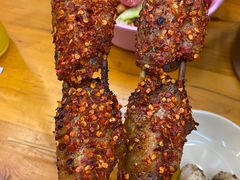 -炒豆合作社(东四总店)