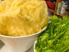 -潮汕大目牛肉火锅(上梅林店)