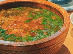 花溪牛肉粉-山石榴·贵州菜(丰盛里店)