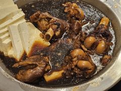 -聚首堂·特色小吃·肘子(什刹海德胜门店)