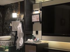 -铂尔登国际酒店(南山深圳湾口岸店)