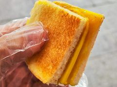 冰火咖椰吐司-赏饮·WILL TEA