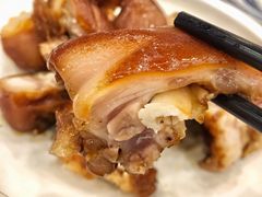 香辣猪蹄-客家汇·客家传承菜(水库店)