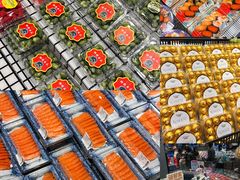 -永辉超市(郫都区爱琴海店)