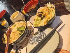 -芥岛(河北大街店)
