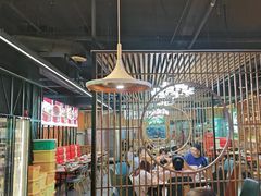 -范家大院(华为店)