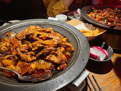 -六月雪干锅(绵阳凯德广场店)