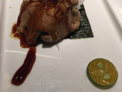 -余欢领鲜火锅(新街口店)