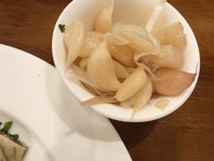 -陕西大厦中餐厅(陕西驻沪办店)